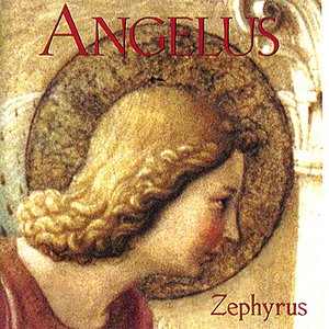 Image for 'Angelus'