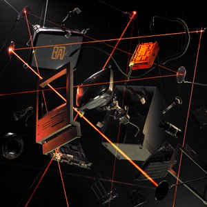 Image for 'Ricochet'