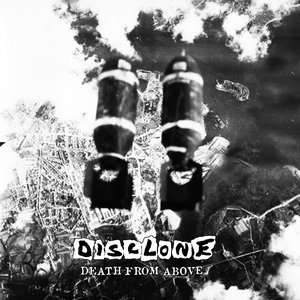 Immagine per 'Death From Above'