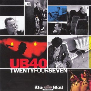 Image for 'TwentyFourSeven'