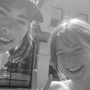 Imagem de 'claire rousay & Martyna Basta'