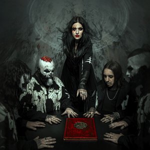 Immagine per 'Lacuna Coil'