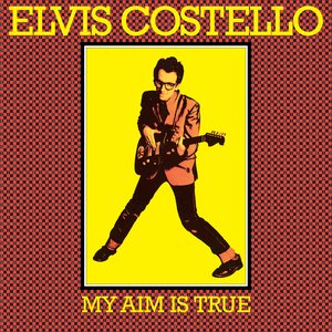 'My Aim Is True - 49th Anniversary Edition (2026 Remaster)' için resim