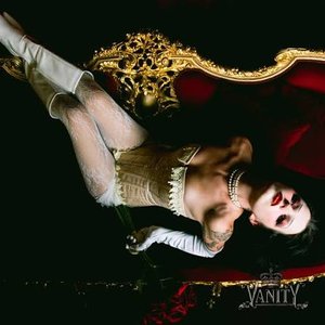 Image for 'Mascara Masquerade'
