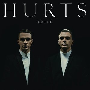 Image for 'Exile'