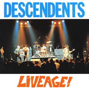 Image for 'Liveage!'