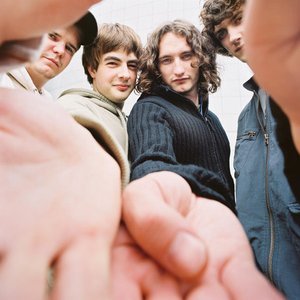 Image for 'The Music'