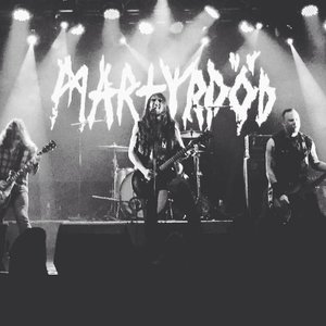 Image for 'Martyrdöd'