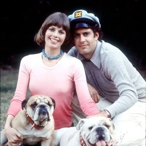 Image for 'Captain & Tennille'