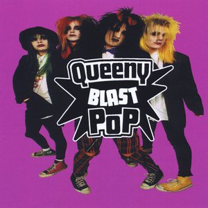 Bild für 'Queeny Blast Pop'