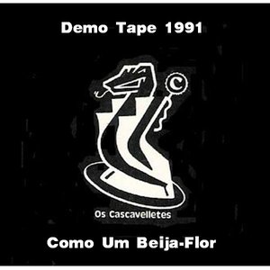 Image for 'Como Um Beija-Flor'