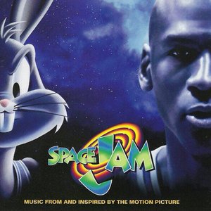 Image for 'Space Jam (Music From And Inspired by the Motion Picture)'