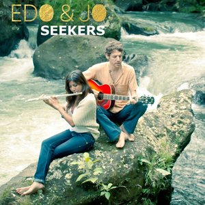 Image for 'Seekers'