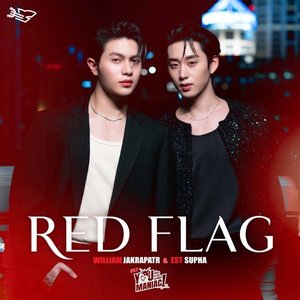 Image for 'Red Flag (เพลงประกอบซีรีส์ "You Maniac เดี๋ยวจะรักซะให้บ้า")'
