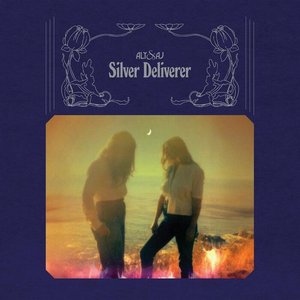 Immagine per 'Silver Deliverer'