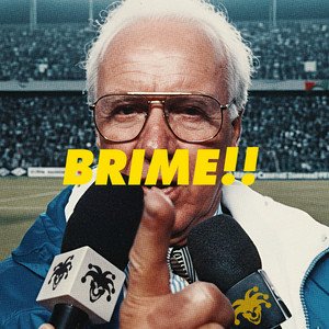 Image for 'BRIME!!'
