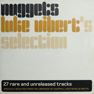 Изображение для 'Nuggets: Luke Vibert's Selection'