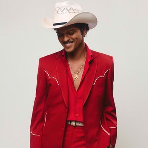 Image for 'Bruno Mars'