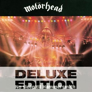 Изображение для 'No Sleep 'til Hammersmith (Expanded Edition)'
