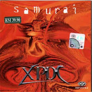 Image for 'Samurai'