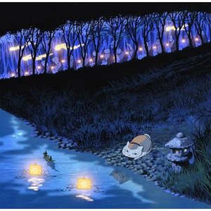Image for '吉森 信'
