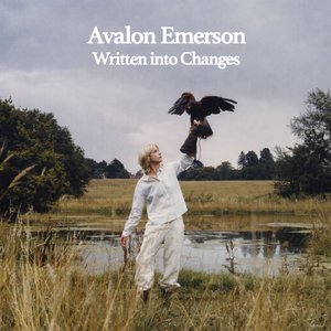 Image for 'Written into Changes'