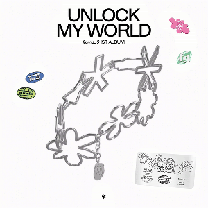 'Unlock My World' için resim