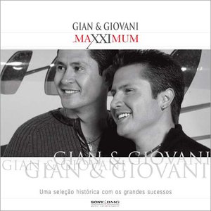 Image for 'Maxximum - Gian & Giovani'