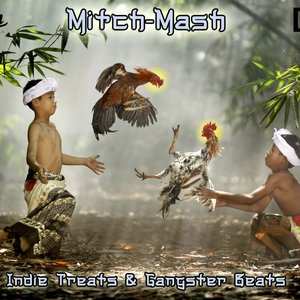 Immagine per 'Indie Treats & Gangster Beats'