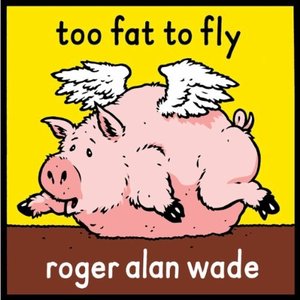 Image for 'Too Fat To Fly'