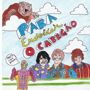 Image for 'Para Endoidar O Cabeção'