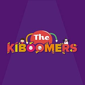 Image for 'The Kiboomers'