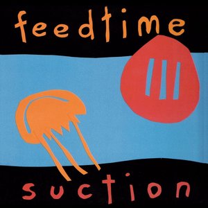 Image for 'Suction'