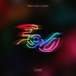 “EGO”的封面