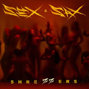 Image for 'Sex & Sax'