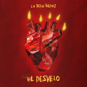 Image for 'El Desvelo'
