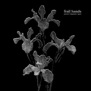 'parted/departed/apart'の画像