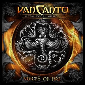 Bild für 'Voices of Fire'