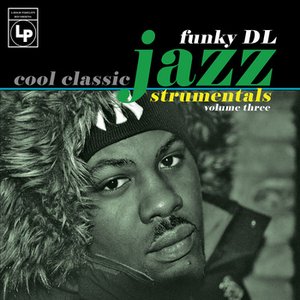 Immagine per 'Cool Classic Jazzstrumentals Volume 3'