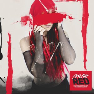 Изображение для 'RED'