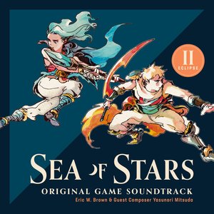 Image for 'Sea Of Stars - Original Soundtrack (Disc II: Eclipse)'