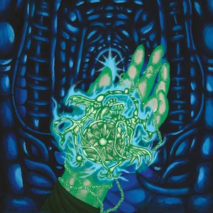 Image for 'Demon Compass (Deluxe)'