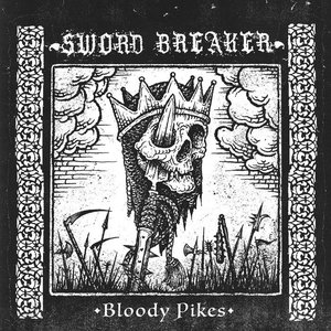 Image for 'Bloody Pikes'