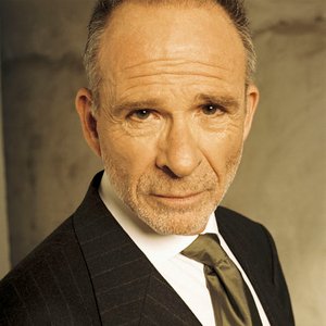 Image for 'Ron Rifkin'