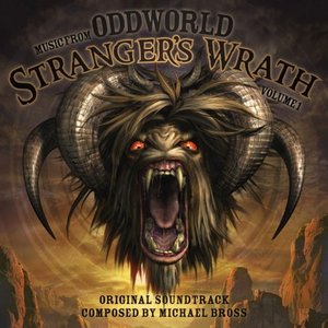 Image for 'Stranger's Wrath, Vol. 1 (Original Soundtrack from "Oddworld")'