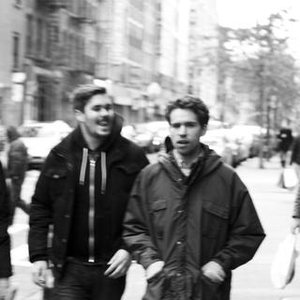 Image for 'Parquet Courts'