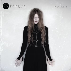 Image for 'Mareridt (Deluxe Version)'