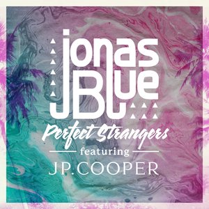Image for 'Jonas Blue feat. JP Cooper'
