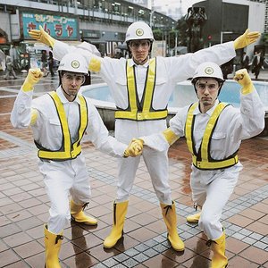 Image for 'Beastie Boys'