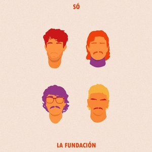 Image for 'La Fundación'